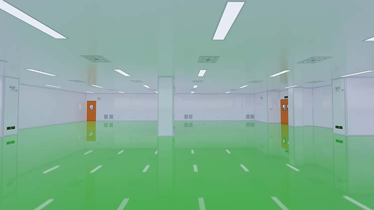 英科新創(chuàng)（施工中）